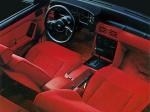 Ford Mustang GT 5.0 1987 года
